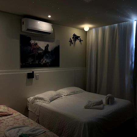 Hotel Recanto Dos Dinossauros بنها المظهر الخارجي الصورة